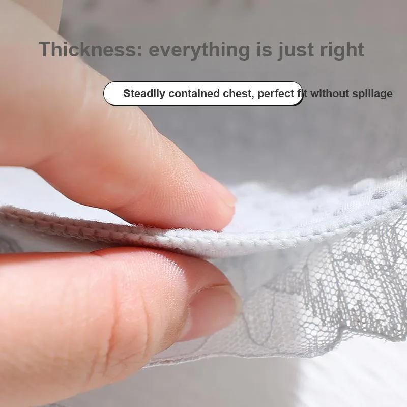 GRACEWELL Women's Bras-1