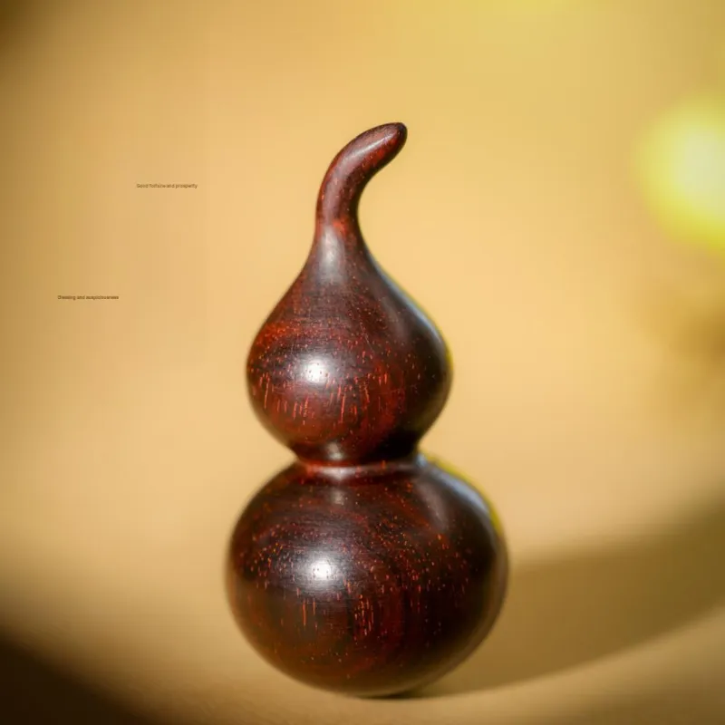 Santan Lodge Pterocarpus Handlebar Piece Unisex-2