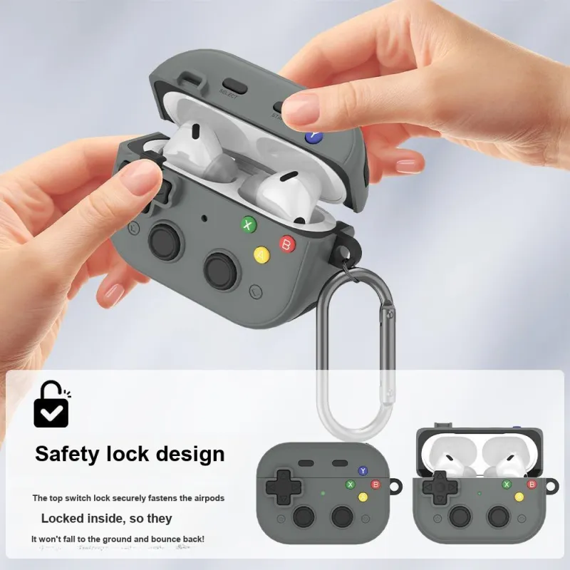 Tong Tong Rabbit Headphone Cases-1