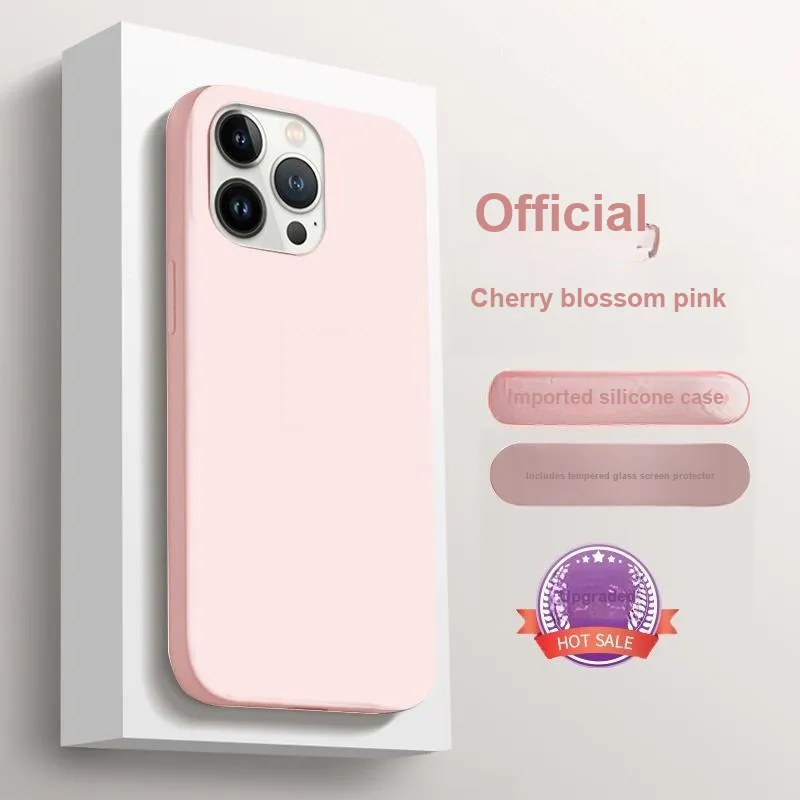 Live in all things Phone Cases-1