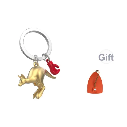 Meta[l]morphose BIG In Miniature Сплав Брелоки Унисекс