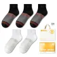 Black 3+White 2 (5 Pack)