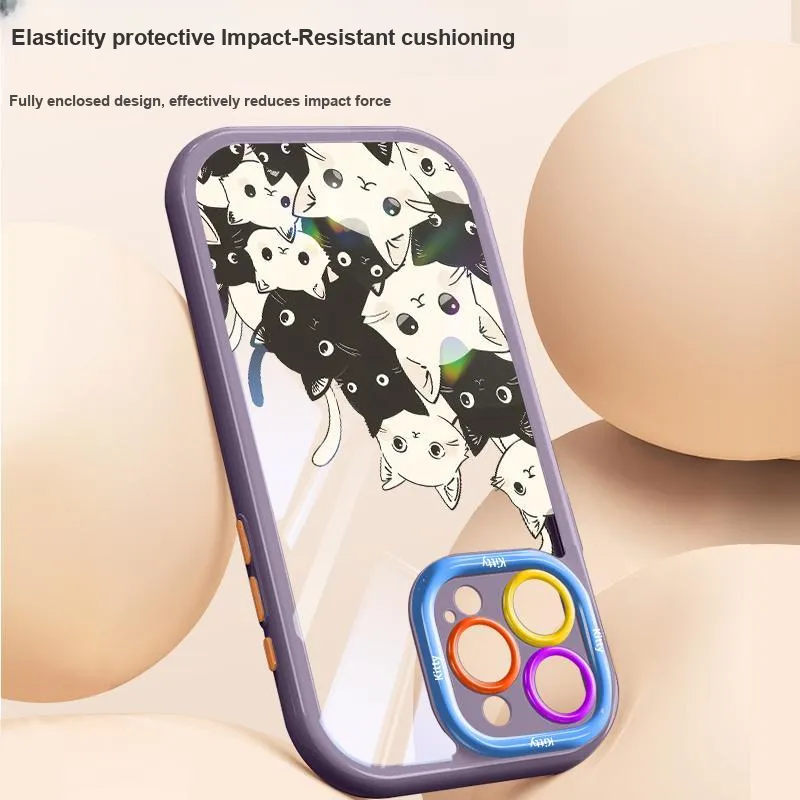 YADIQI Phone Cases-11