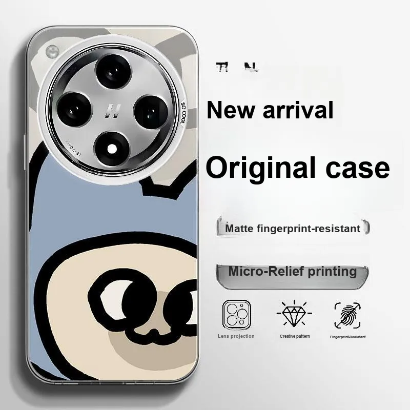 BAOCHENG Phone Cases-3
