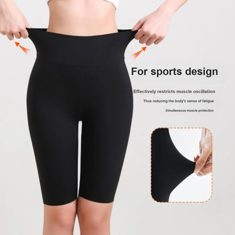 JUNEROSE Leggings Women's 1 Pack Black-1