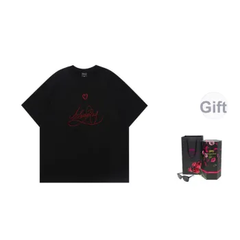 IDEVERRAY T-Shirts Unisex