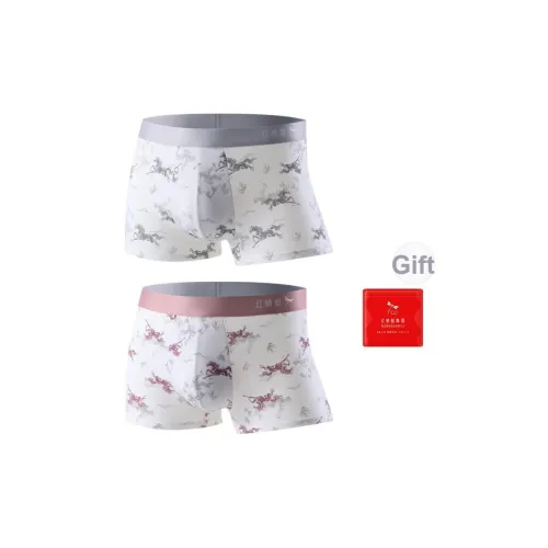 RED DRAGONFLY Боксер-брюки Мужской