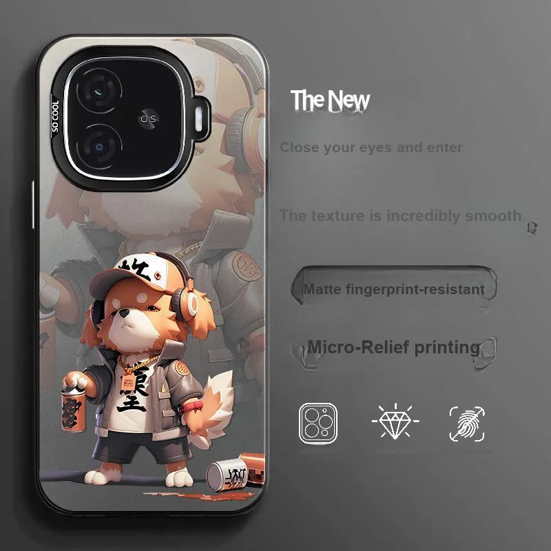 BAOCHENG Phone Cases-1