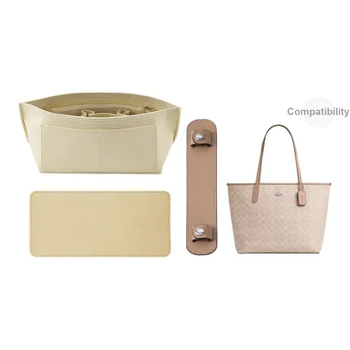 Jingzhuo Geng Вкладыш из фетра Unisex Multicolor