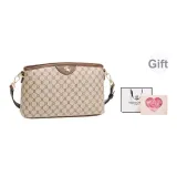 Khaki Refined Box