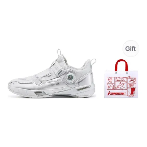 Kawasaki Traverse 2.0 Badminton Shoes Unisex Mid Top