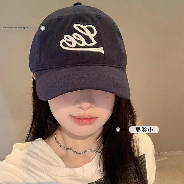 YUZHAOLIN Cotton Baseball Caps Unisex-5