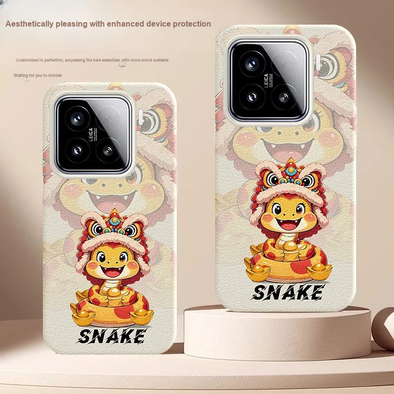 YIBAOBAO Phone Cases-1