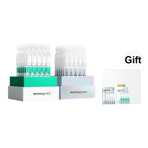 BIOHYALUX Жидкость Essences Унисекс