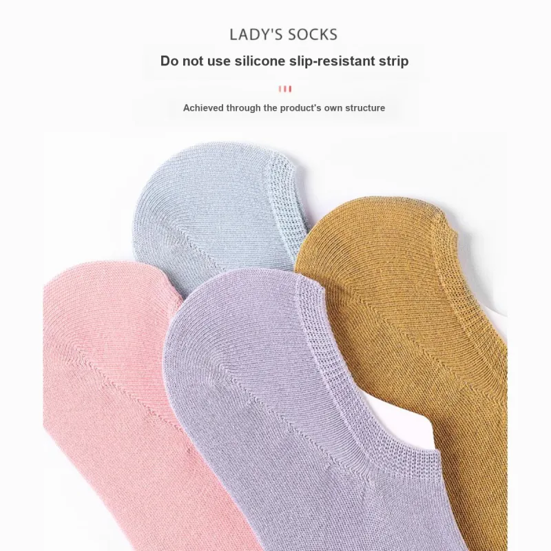 Master Women's Socks-1