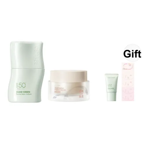 Ositree Наборы для макияжа Женские