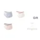 3J Light Blue+Ecru+Light Pink
