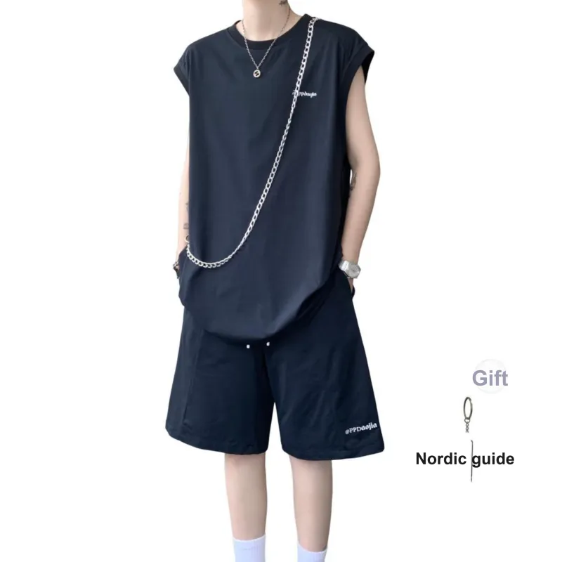 Nordic Raiders Casual Sportswear Unisex-6