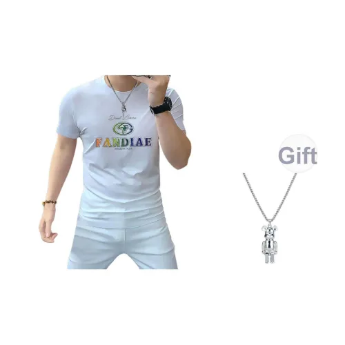 TUCANO Мужские T-рубашки