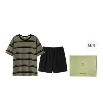 Maultiay Pajama Gift Box Summer Women's