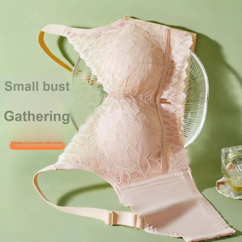 H YXIANG Women's Bras-4