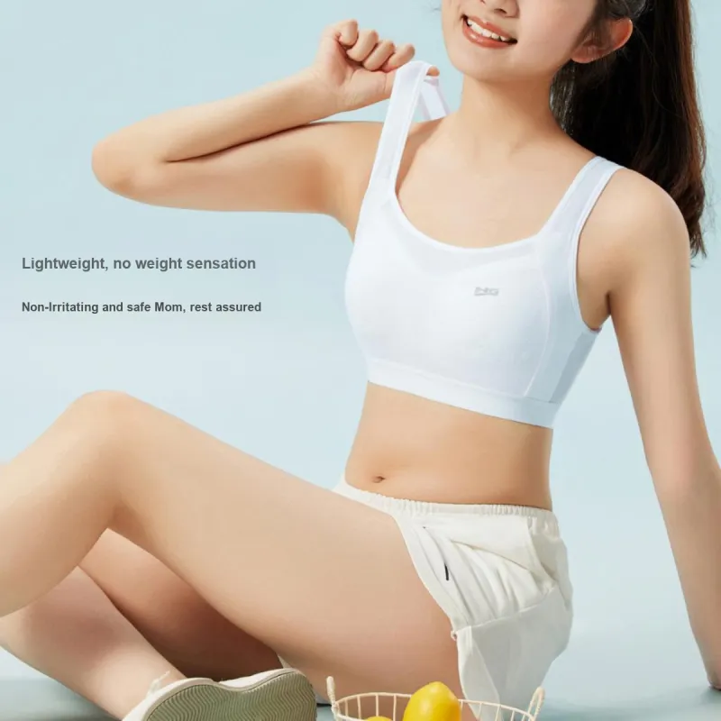 Pretty lady Women's Bras-15
