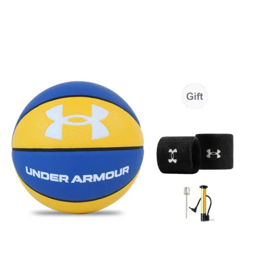 Under Armour Avid Fan Series Basketball