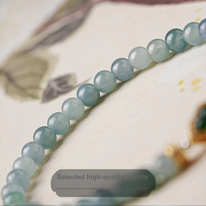 Phoenix Nirvana Ice Glutinous Bracelets Women's-1