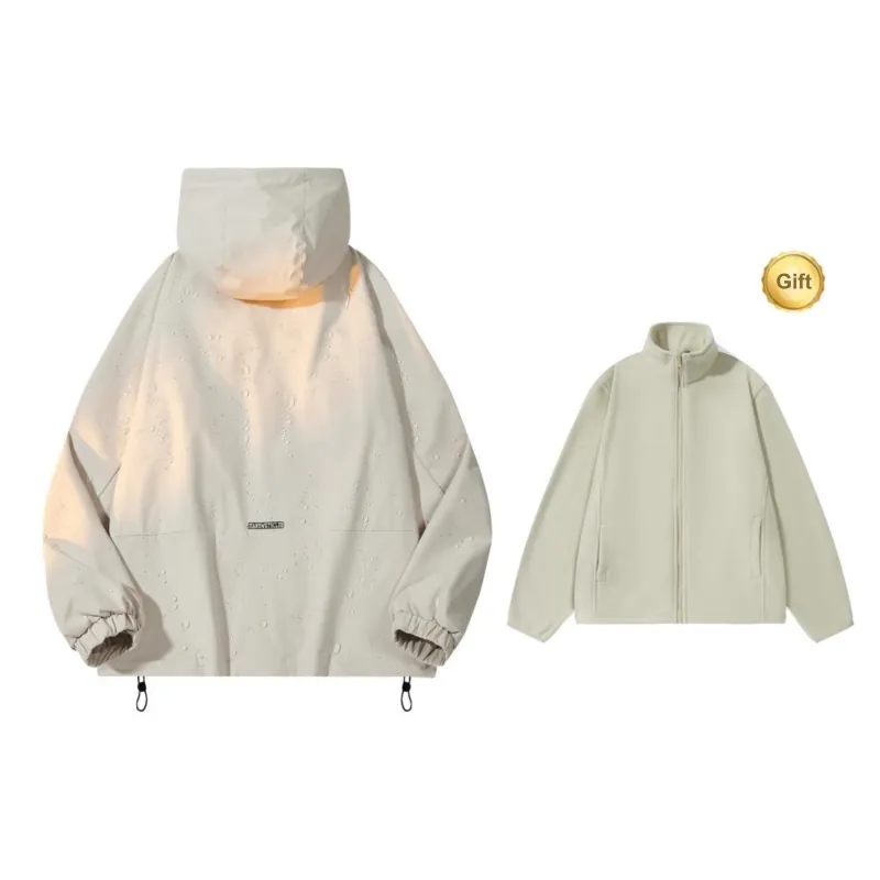 JEANSWEST CLUB Jackets Unisex-23