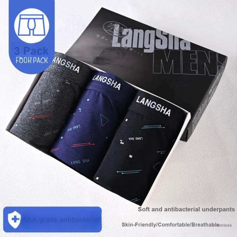 Lanza Men Underpants-1