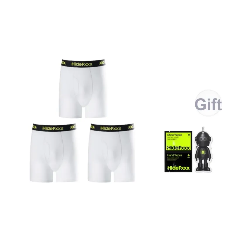 Hidefxx Underpants Men's Combo Set-27