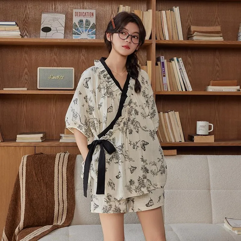 Maultiay Pajama Gift Box Women's-2