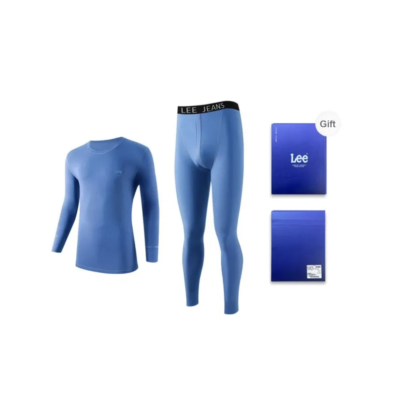 Lee Hui Guang II Generation Thermal Set Men's Gift Box Set-0