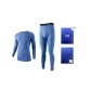 Lake Blue (Box 1 Clothing Sets)