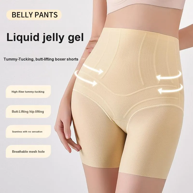 Cotton Gene Shapewear Bottom Women's 2 Pack-5