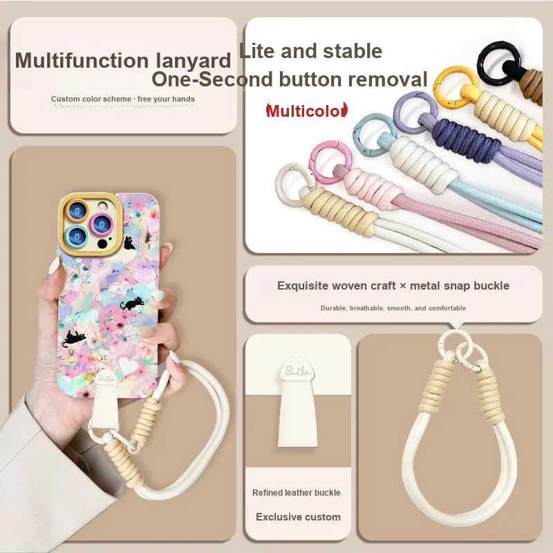 Interesting shell Phone Cases-2