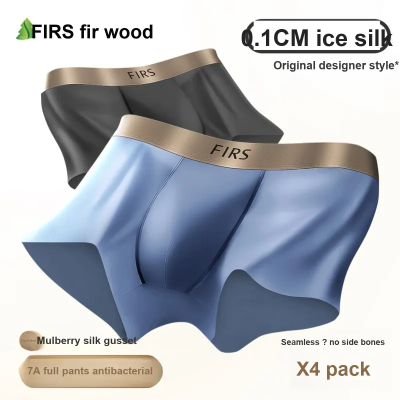FIRS Men Underpants-2
