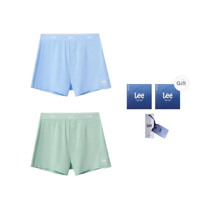 Lee Men Underpants-3