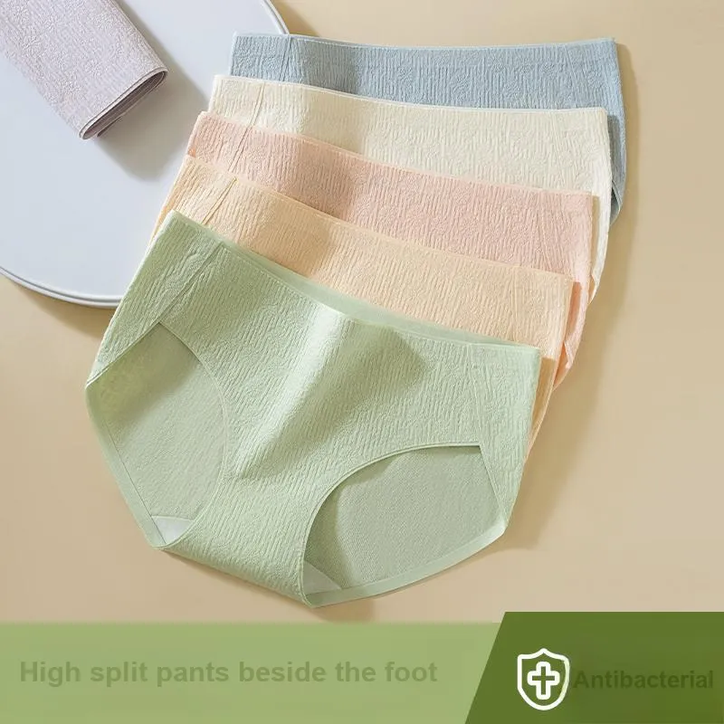 2323 Underpants Women's Combo Set-3
