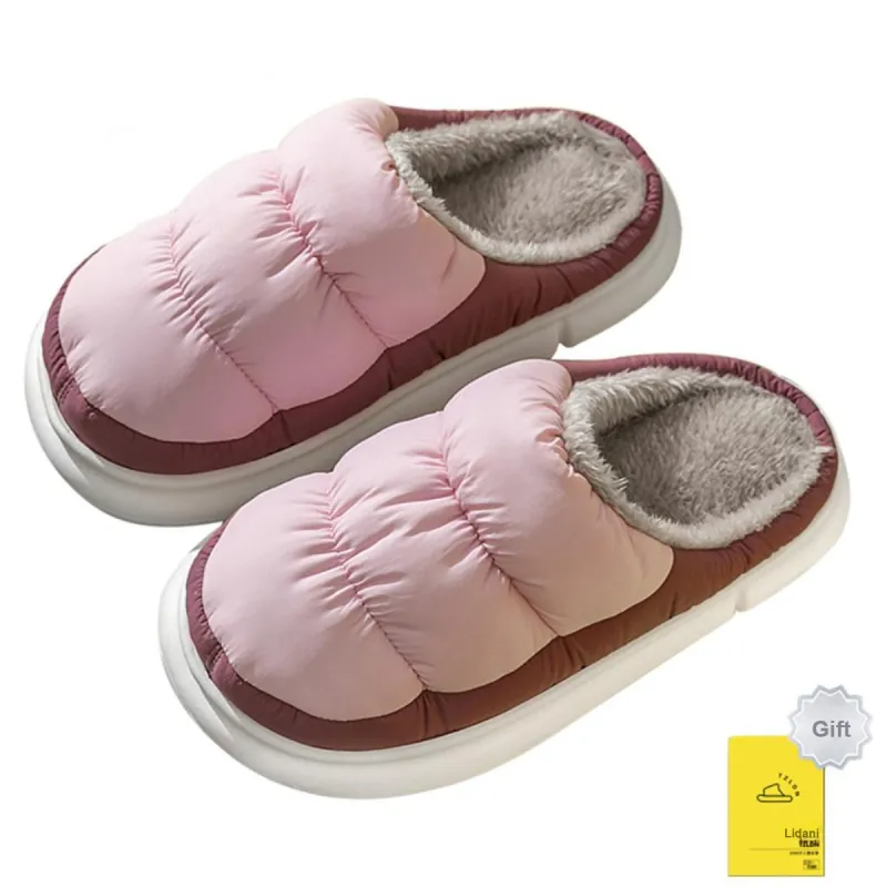 TZLDN Slippers / Home Slippers-3