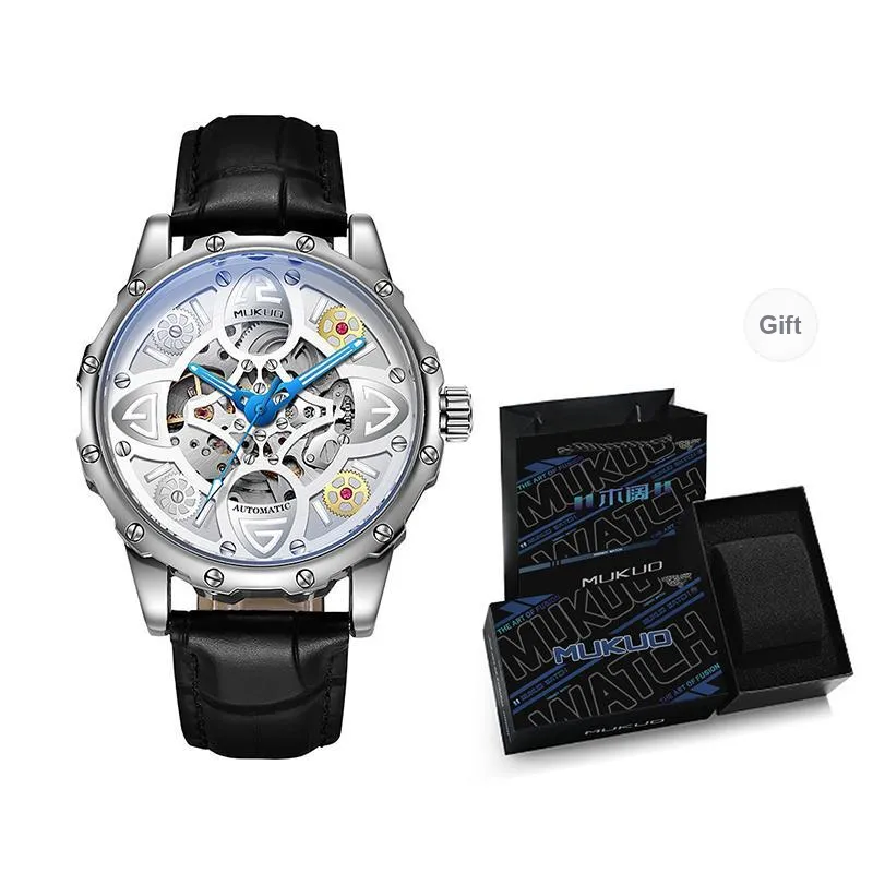 MUKUO Men Watch-14