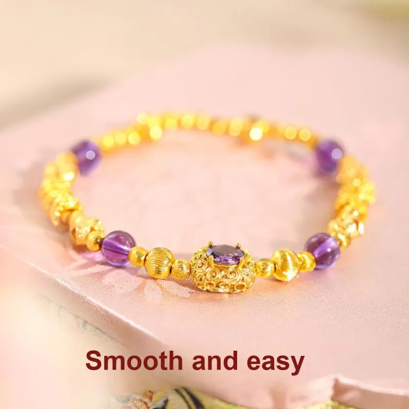 MGS Bracelets Women's-3