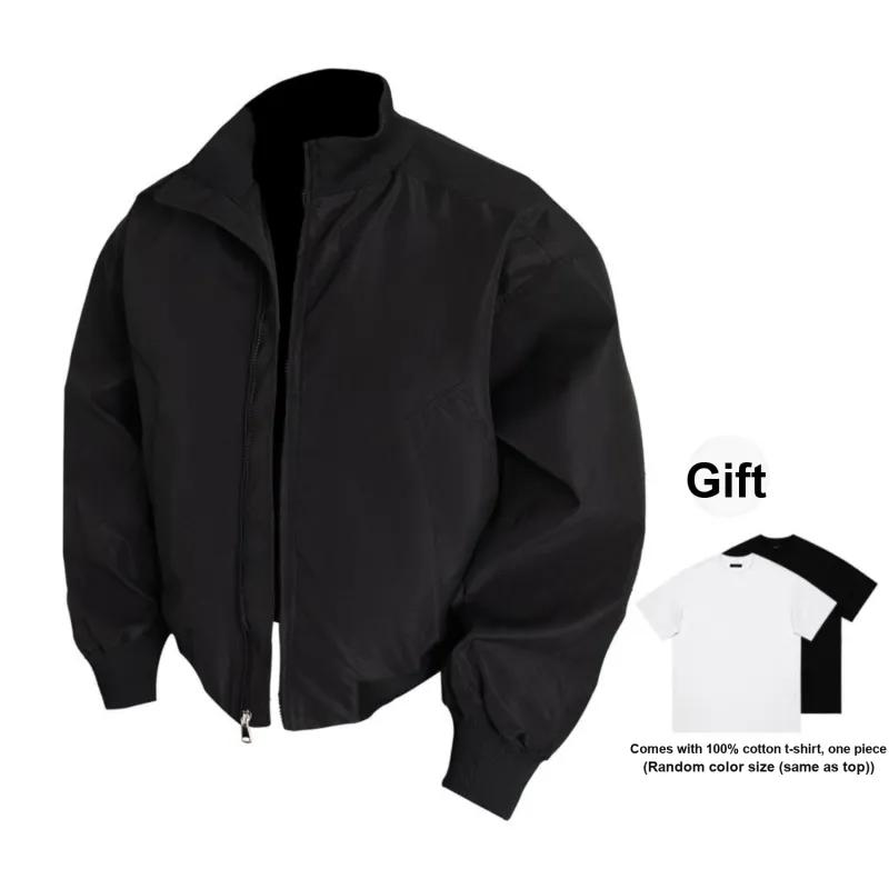 SUNSETMONENT Jackets & Coats Unisex-2