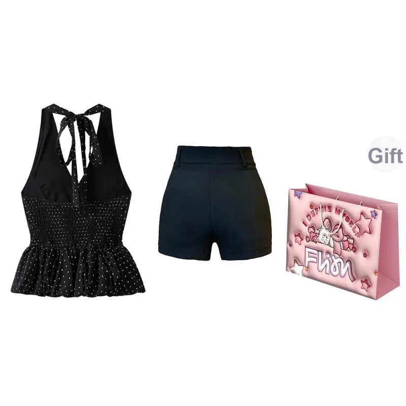 FLIM Casual Suits Women's-1