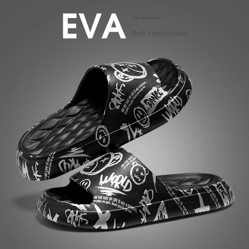 TLIT Slippers / Home Slippers-1