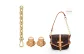 [Original Length Extended]Hexagonal Style 17cm+Abrasion-Resistant Buckle
