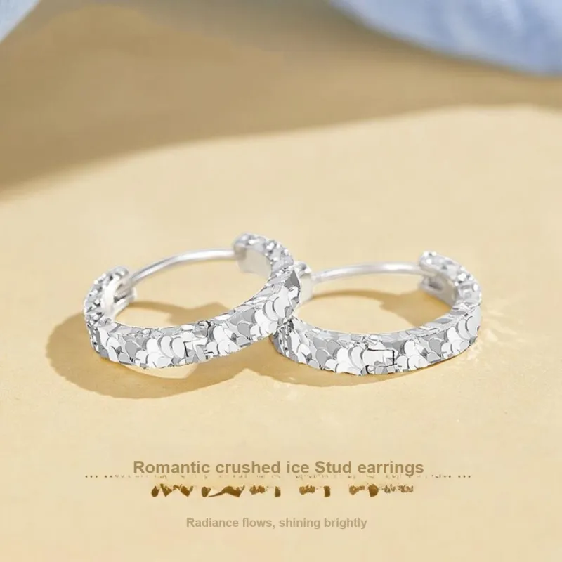 AITAO Foot Silver 990 999 Fine Silver Unisex-1