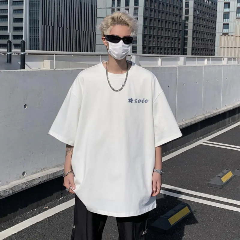 SOIE T Shirts Unisex-15