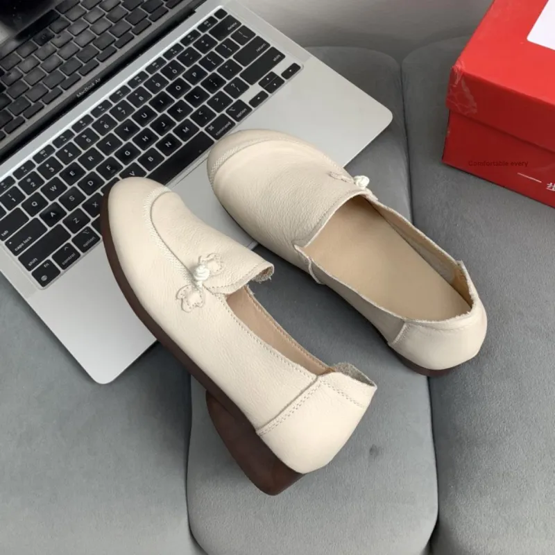 O.L Loafers Women's-8