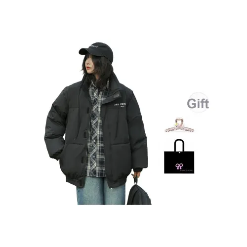 Aimilian Женские пуховики